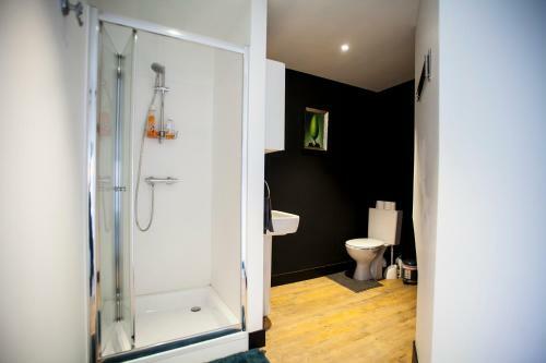 Apartamento Luxury Suites Cathedral