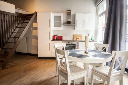 Apartamento Luxury Suites Cathedral