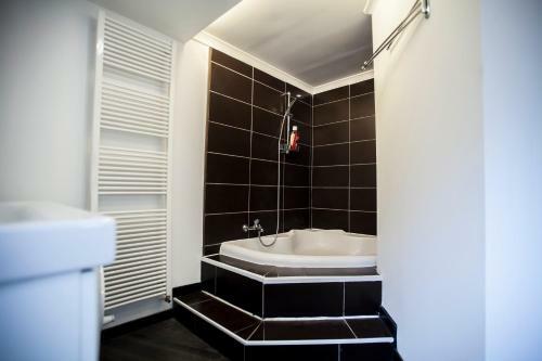 Apartamento Luxury Suites Cathedral