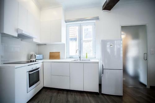 Apartamento Luxury Suites Cathedral