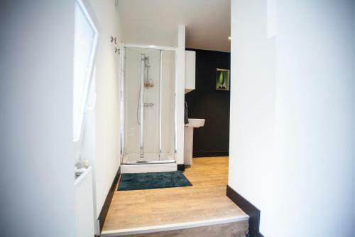 Apartamento Luxury Suites Cathedral
