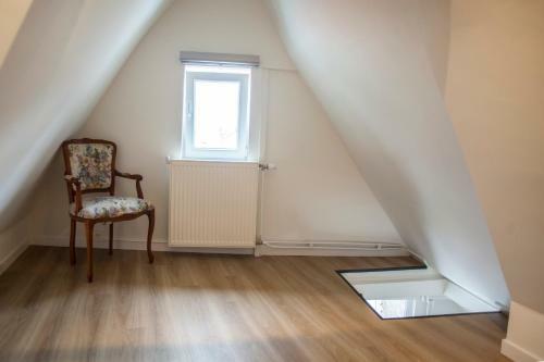 Apartamento Luxury Suites Cathedral