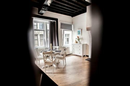 Apartamento Luxury Suites Cathedral