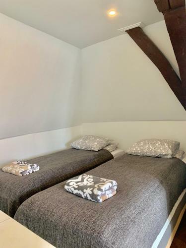 Apartamento Luxury Suites Cathedral