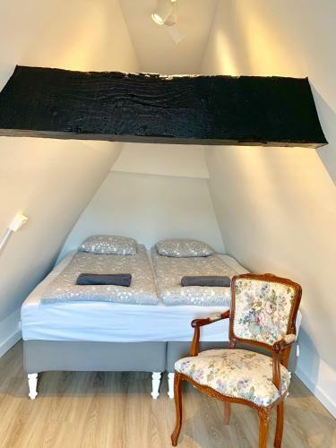 Apartamento Luxury Suites Cathedral