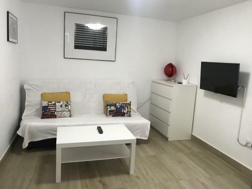 Apartamento Polvor�n