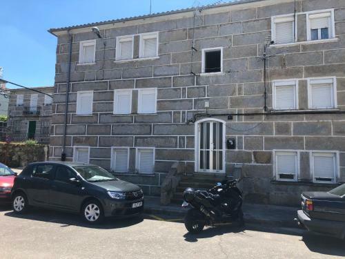 Apartamento Polvor�n