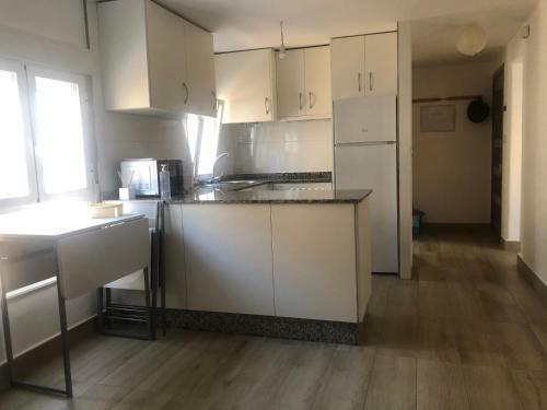 Apartamento Polvor�n