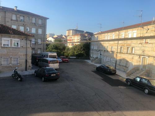 Apartamento Polvor�n