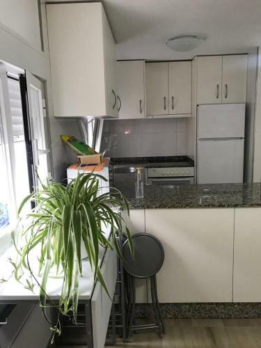 Apartamento Polvor�n