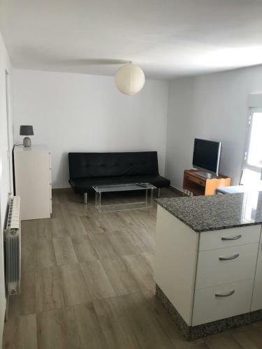 Apartamento Polvor�n