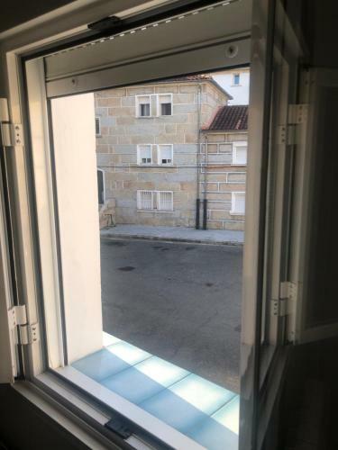 Apartamento Polvor�n