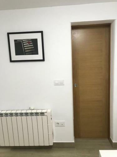 Apartamento Polvor�n