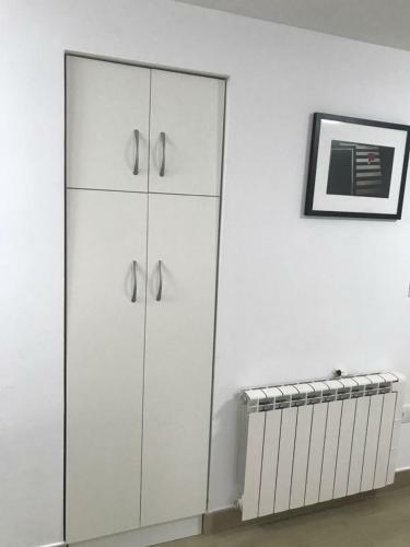 Apartamento Polvor�n