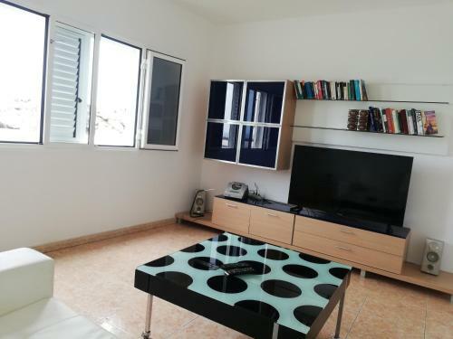 Villa Tranquila