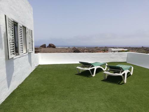 Villa Tranquila