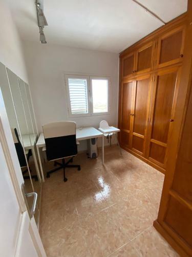 Villa Tranquila