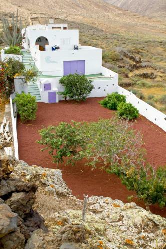 Villa Tranquila