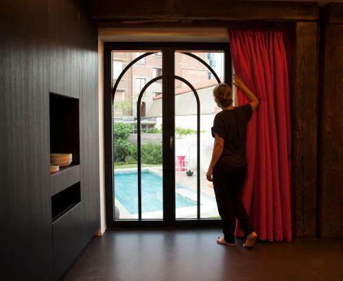 Bed & Breakfast Koto Garden Suites