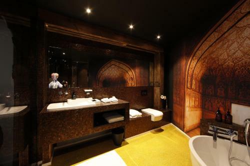 Bed & Breakfast Koto Garden Suites