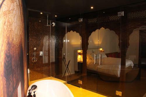 Bed & Breakfast Koto Garden Suites