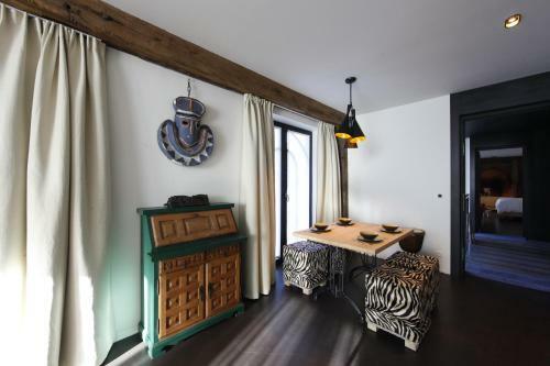 Bed & Breakfast Koto Garden Suites