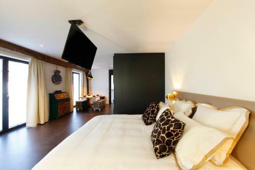 Bed & Breakfast Koto Garden Suites