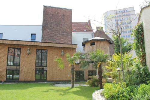 Bed & Breakfast Koto Garden Suites