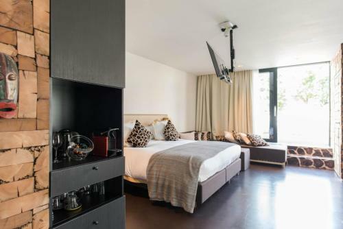 Bed & Breakfast Koto Garden Suites