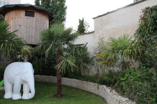 Bed & Breakfast Koto Garden Suites