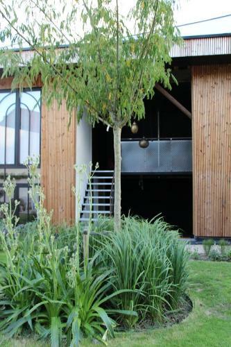 Bed & Breakfast Koto Garden Suites