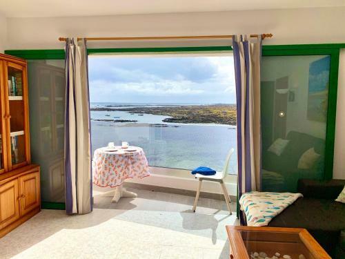 Apartamento La Playa