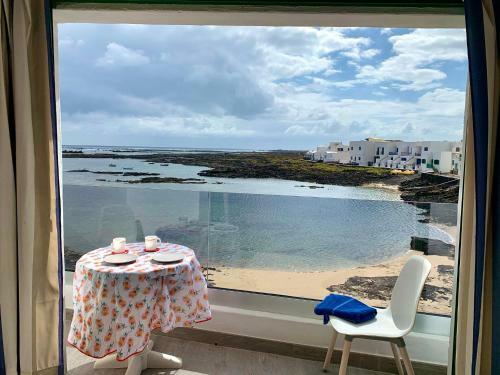 Apartamento La Playa