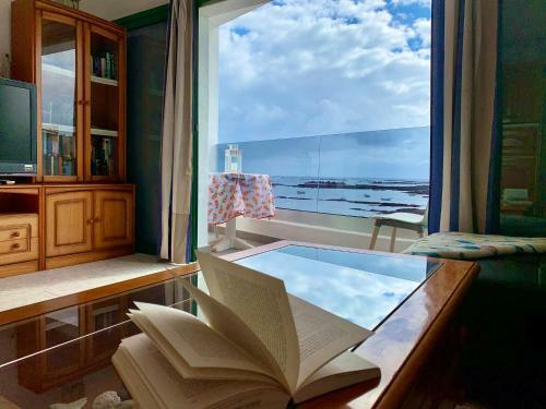 Apartamento La Playa