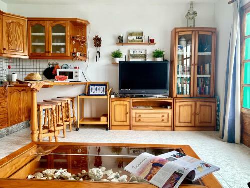 Apartamento La Playa