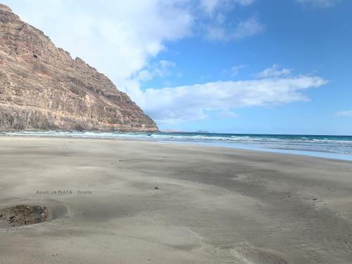 Apartamento La Playa