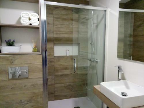 Morri�a Apartamento Centro