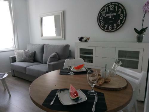 Morri�a Apartamento Centro