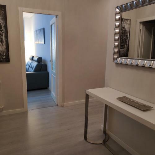 Apartamento Ourense Termal