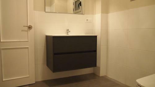 Apartamento Ourense Termal