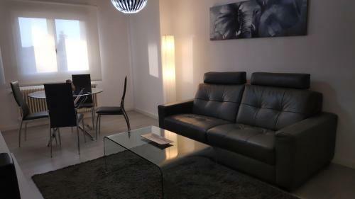 Apartamento Ourense Termal