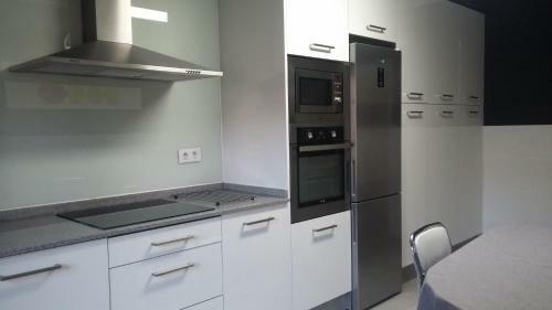 Apartamento Ourense Termal