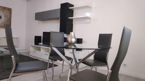 Apartamento Ourense Termal