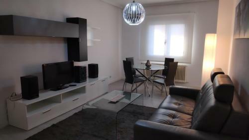 Apartamento Ourense Termal