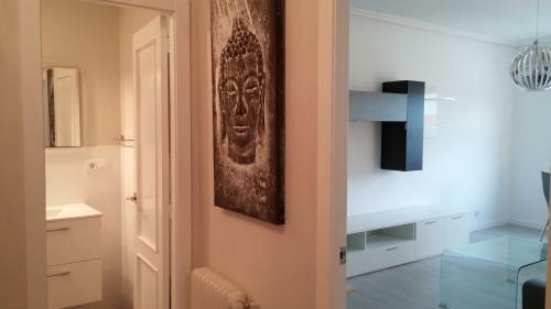 Apartamento Ourense Termal