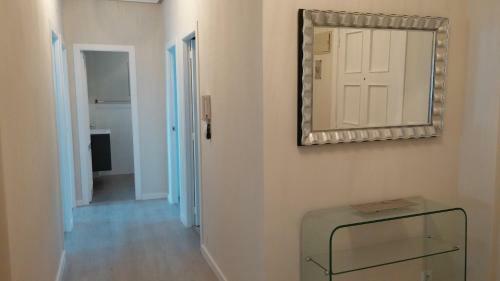 Apartamento Ourense Termal