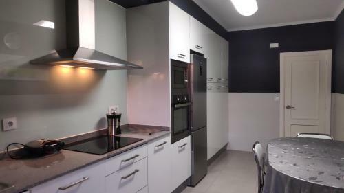Apartamento Ourense Termal