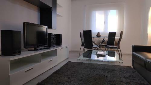 Apartamento Ourense Termal
