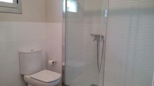 Apartamento Ourense Termal