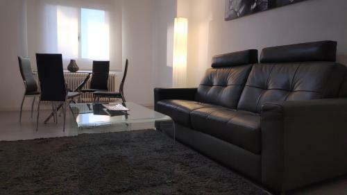 Apartamento Ourense Termal